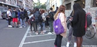 Scuole riaperte il 14 settembre: ritorna la didattica in presenza per gli studenti