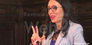 La Ministra dell’Istruzione Azzolina a Ravenna per la presentazione dei progetti scolastici dedicati a Dante Alighieri