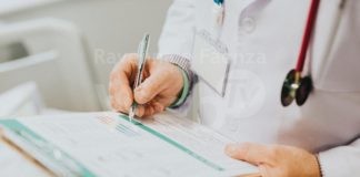 Progetto di reperibilità telefonica dei medici di medicina generale per i propri pazienti nelle mattine di sabato 26 dicembre e 2 gennaio.