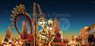 Dal 3 ottobre Mirabilandia s’immerge nelle atmosfere di Halloween