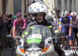 Campionati Italiani di Ciclismo: tutte le modifiche della viabilità