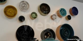 Al Mic una visita guidata speciale: Gianfranco Morini ricorda il maestro Alfonso Leoni