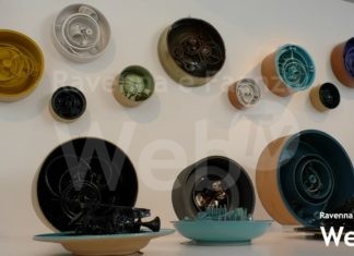 10 ottobre: finissage della mostra di Alfonso Leoni al MIC di Faenza