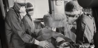 Finge di avere il covid e chiede denaro per acquistare un farmaco costosissimo ma inesistente