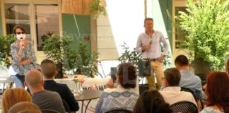 17 attivisti per il Movimento 5 Stelle: presentata la lista che correrà alle elezioni