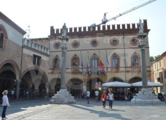 Edilizia residenziale sociale: il Comune vuole realizzare una palazzina con 12 appartamenti