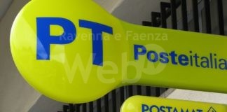 Poste Italiane: da giovedi 1° agosto saranno in pagamento le pensioni in provincia di Ravenna
