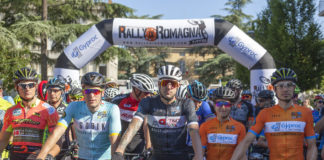 Rally di Romagna Mtb: Sono partite le iscrizioni per l’undicesima edizione