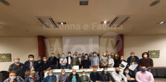 Advs Ravenna premia 47 donatori di sangue e plasma da record
