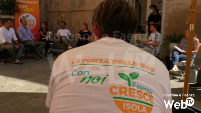 programma Faenza Cresce