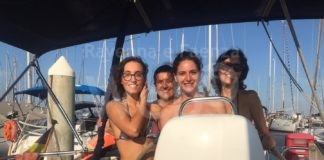 “Le barche del cuore” chiudono in bellezza con Tuttimbarcati