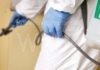 Bonus sanificazione ridotto al 9% invece del 60% promesso: Cna chiede più risorse
