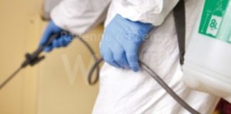 Bonus sanificazione ridotto al 9% invece del 60% promesso: Cna chiede più risorse