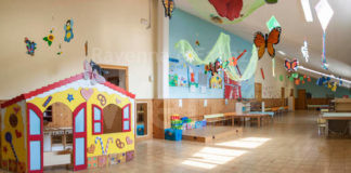 Sinistra Italiana: Servizi infanzia, rilanciamo il ruolo della gestione pubblica