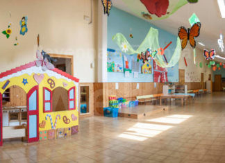 Coronavirus nelle scuole: due alunni positivi, uno frequenta la materna