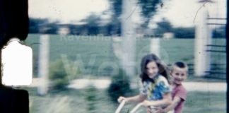 Alla scoperta della città con Sottocasa: nella seconda tappa film di famiglia, fotografie e racconti in bicicletta