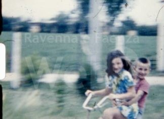 Alla scoperta della città con Sottocasa 2.0: film di famiglia, fotografie, racconti in bicicletta