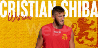 Calcio: Ravenna FC, ufficiale il tesseramento del terzino Cristian Shiba