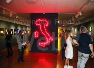 Bagnacavallo: conclusa la Festa di San Michele, restano mostre e appuntamenti