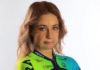 La giovane campionessa di ciclismo Sofia Collinelli ospite domani al progetto social La Foresta che Cresce