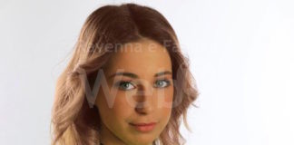 La giovane campionessa di ciclismo Sofia Collinelli ospite domani al progetto social La Foresta che Cresce