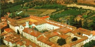 Un incontro per raccontare il progetto sulla scuola elementare di Fognano