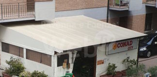 Oggi chiude il Conad City di San Pietro in Vincoli. Giovedì 24 l’inaugurazione del nuovo supermercato