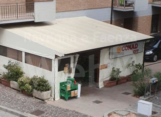 Oggi chiude il Conad City di San Pietro in Vincoli. Giovedì 24 l’inaugurazione del nuovo supermercato