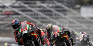 Motociclismo: in Francia arrivano punti per il Team Gresini ma in Moto2 la trasferta è da dimenticare