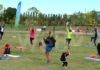Ravenna Park Training, una prima stagione tutta da ricordare