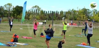 Ravenna Park Training, una prima stagione tutta da ricordare