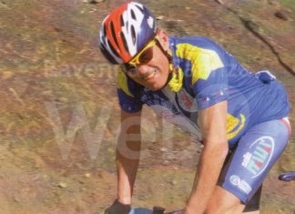 Addio a Franco Giusti, atleta e allenatore di ciclismo