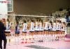 Volley: Al PalaCosta la Conad riceve Montecchio