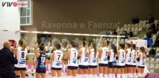 Volley: Al PalaCosta la Conad riceve Montecchio