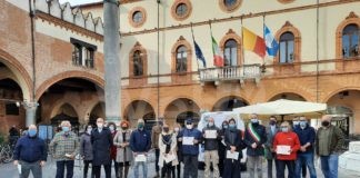 I progetti del cuore: in comodato gratuito al Comune un automezzo attrezzato per il trasporto degli anziani e dei non autosufficienti.