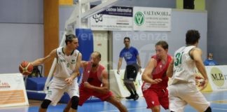 Basket Lugo: domani amichevole per gli Aviators in attesa dell’imminente inizio di campionato