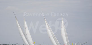 Al Circolo Velico Ravennate torna il Campionato Italiano di Match Race