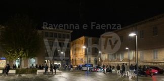 Controllato il centro storico: la Polizia Locale sanziona 4 cittadini per il mancato uso della mascherina”