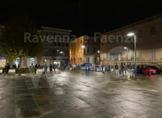 Controllato il centro storico: la Polizia Locale sanziona 4 cittadini per il mancato uso della mascherina”