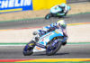 Motomondiale: super Alcoba ad Aragon