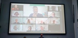 Bagnacavallo: I cittadini lontani sono tornati virtualmente a Bagnacavallo per San Michele