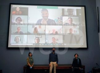 Bagnacavallo: I cittadini lontani sono tornati virtualmente a Bagnacavallo per San Michele