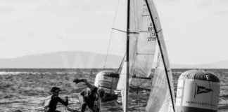 Campionato Italiano 29er , Pezzilli e Torroni sfiorano il podio a Punta Ala