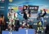 Kevin Zannoni è Campione Italiano di Moto3