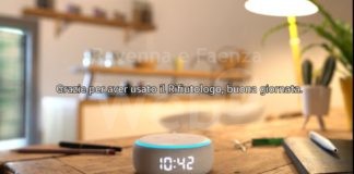 Alexa e Rifiutologo: nuove funzionalità per un servizio sempre più utile