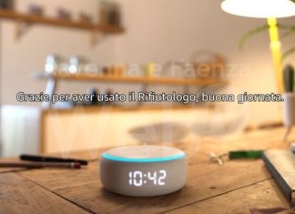 Alexa e Rifiutologo: nuove funzionalità per un servizio sempre più utile