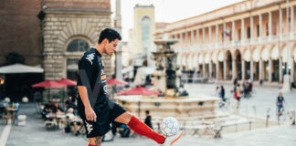 Calcio a 5: Andrea Caria lascia il Faventia e approda alla Mernap