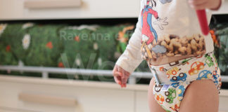 Sant’Agata sul Santerno: contributi economici per l’acquisto di pannolini lavabili