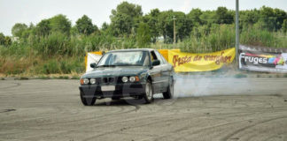 Massa Lombarda: torna l’Asfalto Day Per tutti gli amanti dei motori