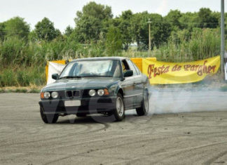 Massa Lombarda: torna l’Asfalto Day Per tutti gli amanti dei motori